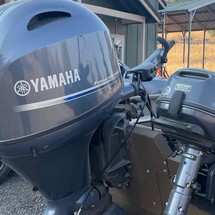 Smoker Craft 1660 Sportsman Pro