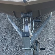 Smoker Craft 1660 Sportsman Pro