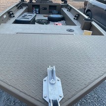 Smoker Craft 1660 Pro Sportsman