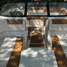 Bayliner VR5 BOWRIDER