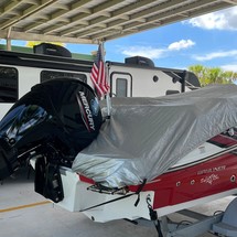 Bayliner VR5 BOWRIDER