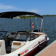 Bayliner VR5 BOWRIDER