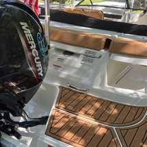 Bayliner VR5 BOWRIDER