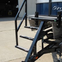 Manitou 25 x-plode xt rfx shp dual