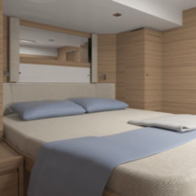Dufour 48 Catamaran