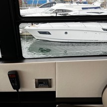 Fairline 50 Squadron