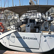 Jeanneau Sun Odyssey 440