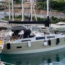 Hanse 388