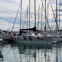 Hanse 388