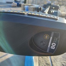 Lund Boats 1625 Fury XL Sport