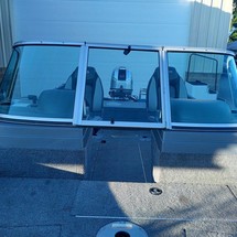 Lund Boats 1625 Fury XL Sport