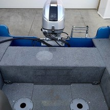 Lund Boats 1625 Fury XL Sport