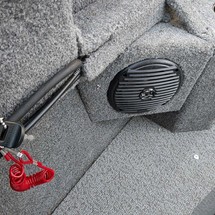 Lund Boats 1625 Fury XL Sport