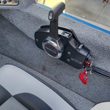 Lund Boats 1625 Fury XL Sport
