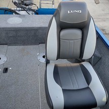 Lund Boats 1625 Fury XL Sport