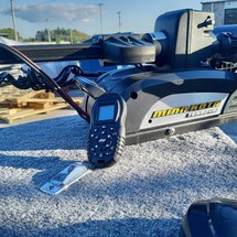 Lund Boats 1625 Fury XL Sport