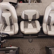 Nitro Z21 Z-Pro Package