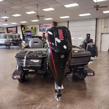 Nitro Z21 Z-Pro Package