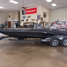Nitro Z21 Z-Pro Package