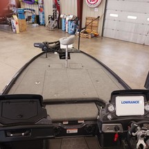 Nitro Z21 Z-Pro Package