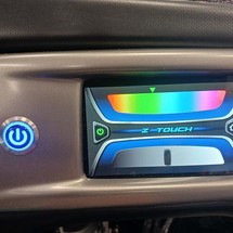 Nitro Z21 Z-Pro Package