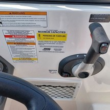 Bayliner VR5 BOWRIDER