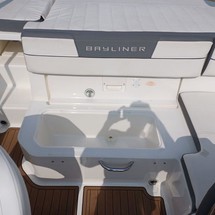 Bayliner VR5 BOWRIDER