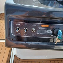 Bayliner VR5 BOWRIDER