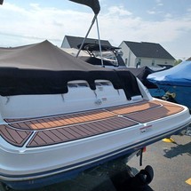 Bayliner VR5 BOWRIDER