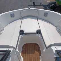 Bayliner VR5 BOWRIDER