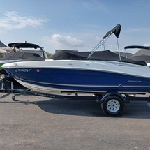 Bayliner VR5 BOWRIDER