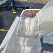 Bayliner VR5 BOWRIDER