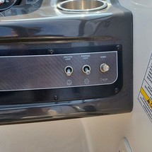 Bayliner VR5 BOWRIDER