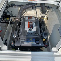 Bayliner VR5 BOWRIDER