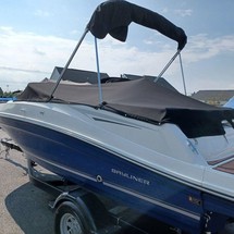 Bayliner VR5 BOWRIDER