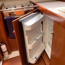 Beneteau Oceanis 34