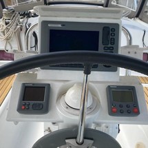 Beneteau Oceanis 34