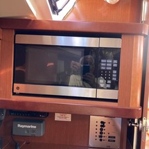 Beneteau Oceanis 34