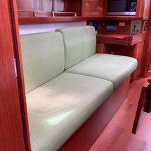 Beneteau Oceanis 34