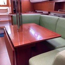 Beneteau Oceanis 34