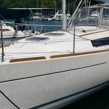 Beneteau Oceanis 34