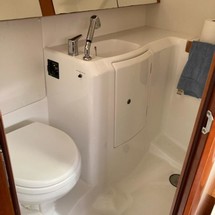 Beneteau Oceanis 34