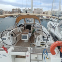 Beneteau Oceanis 40