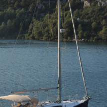Beneteau Oceanis 40