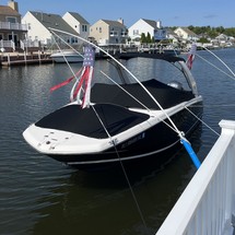 Regal 23 OBX