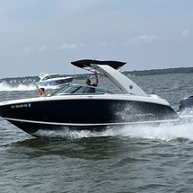 Regal 23 OBX