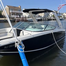 Regal 23 OBX