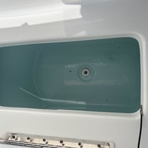 Sea Ray hunt ultra 211