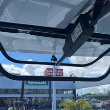 Sea Ray hunt ultra 211