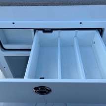 Sea Ray hunt ultra 211